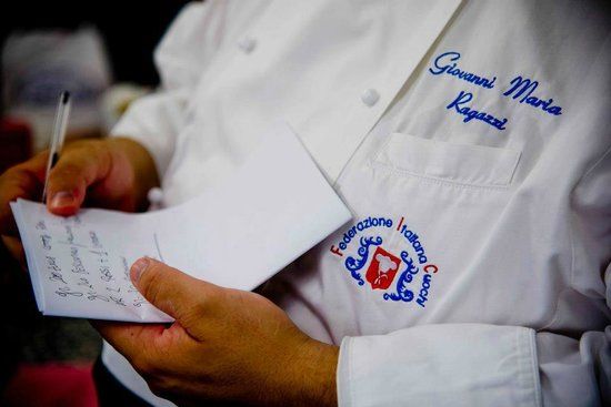 I Piaceri di Lucrezia